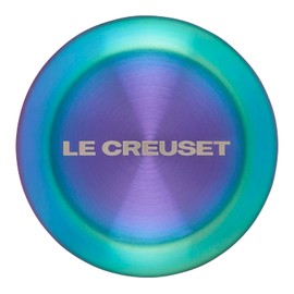 Le Creuset Signature Stainless Steel Iridescent Knob, Large