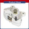 Thomletha Rear Right Brake Caliper Replacement for Arctic Cat 250