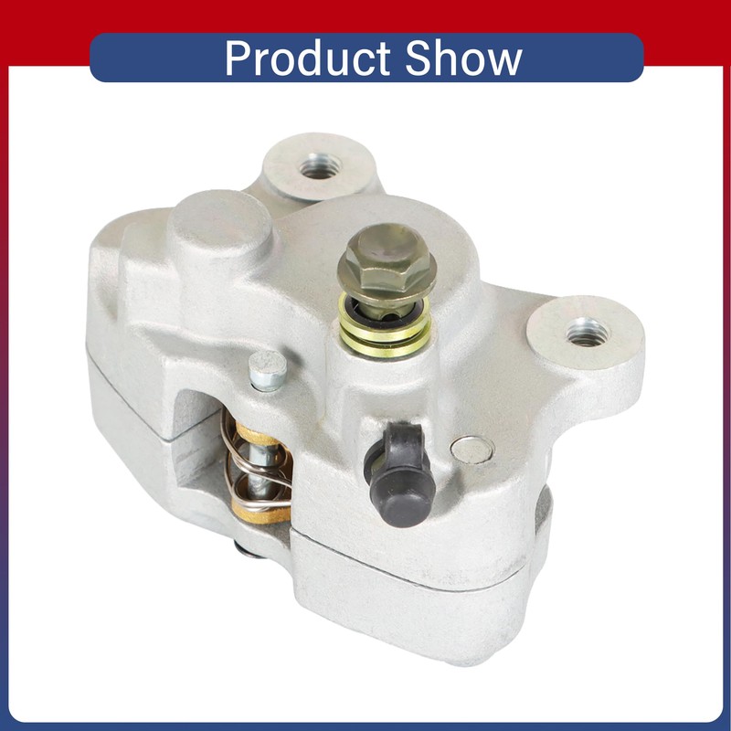 Thomletha Rear Right Brake Caliper Replacement for Arctic Cat 250