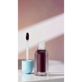 Baya Labial Liquido Efecto Espejo Labial Gloss Hidratante