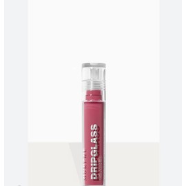 MORPHE Dripglass Glazed High Shine Lip Gloss - Shatterproof Mauve