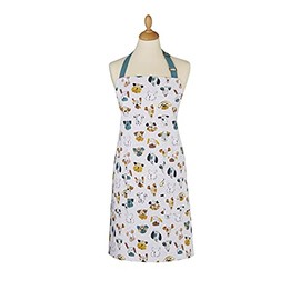 Ulster Weavers Mutley Crew Cotton Apron, One Size