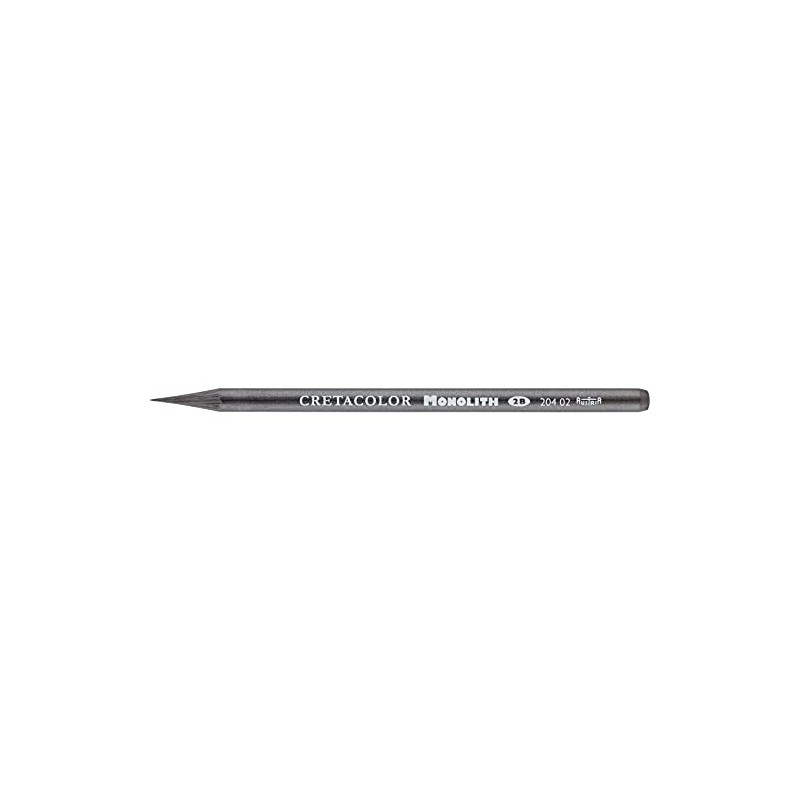 Monolith Graphite 2B
