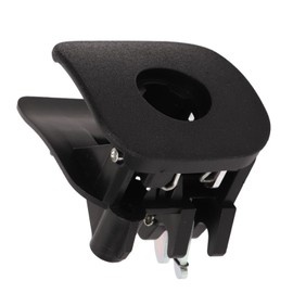 Glove Box Lock Open Handle, Glove Box 10328822 Safety Assurance Replaced Lock For Corvette C5 1997 to 2004