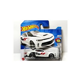 Single Cars 18 Copo Camaro SS Hkh28-m521