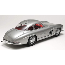 タミヤ 1/24 スポーツカーシリーズ No.338 メルセデス ベンツ 300 SL プラモデル 24338