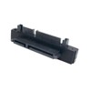 chenyang SATA Male to SATA Female 90 Degree Down Angled