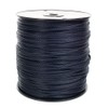 Golberg Solid Braid Nylon Rope - (Navy Blue, 5/16 Inch