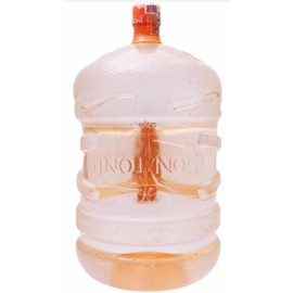 Bonafont Garrafón Vacío De Bonafont 20l. Solo Envase