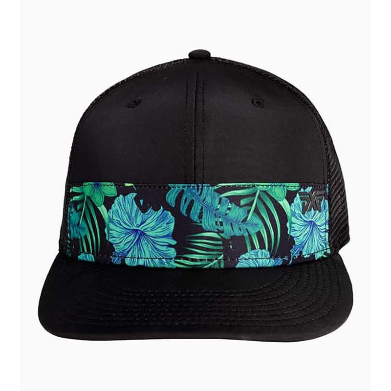 PXG Aloha 23 9FIFTY Trucker Snapback Cap