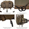 Badlands Bino EZ | Modular Binocular Harness System for Optimal
