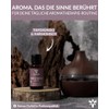 Heldengrün© BIO Patchouli Öl [100% NATURREIN] - Reines Patchouli Duftöl