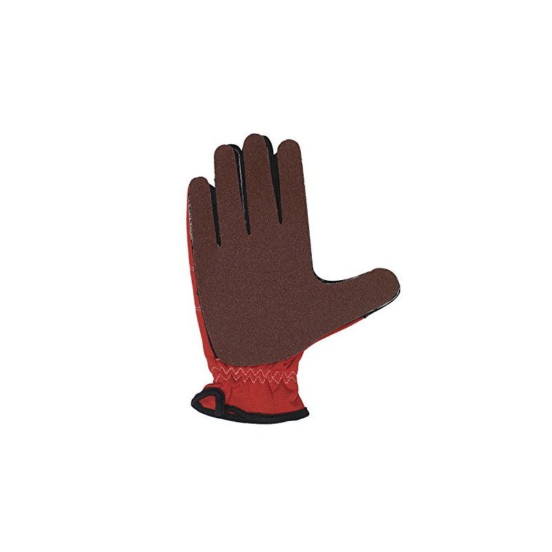 Peel & Stick Sanding Single Glove Set (Right Medium) with