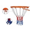 Premium Basketball Net - Heavy Duty Outdoor Replacement for Hoops,