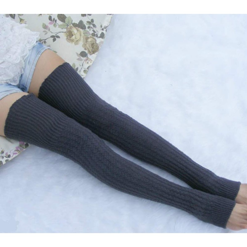 Ree & Mee Long Leg Warmers Cold Weather Protection Warmth