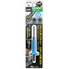 ANEX AK-22NH-2 Bit, For Screw Removing, Hexagon Replacement, 0.1 inch