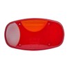 HELLA 2VP 343 640-021 Rearlight - Cargoluna - 12/24V -