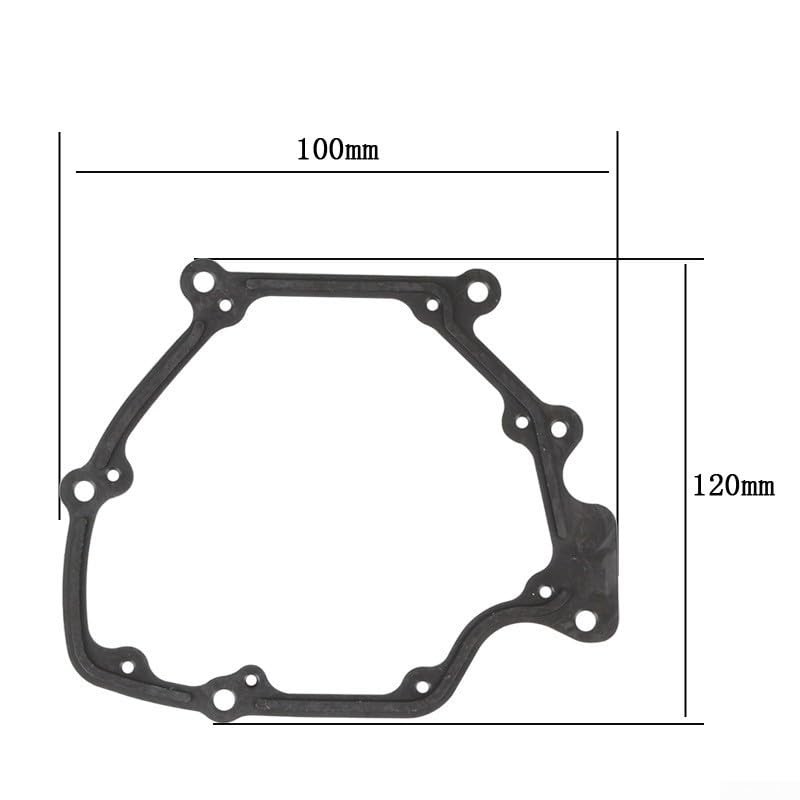 Air Diesel Auxiliary Heater Repair Kit, Burner Unit Gasket with