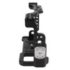 Aluminum Alloy Camera Cage Bracket Stabilizer with Wrench for Sony