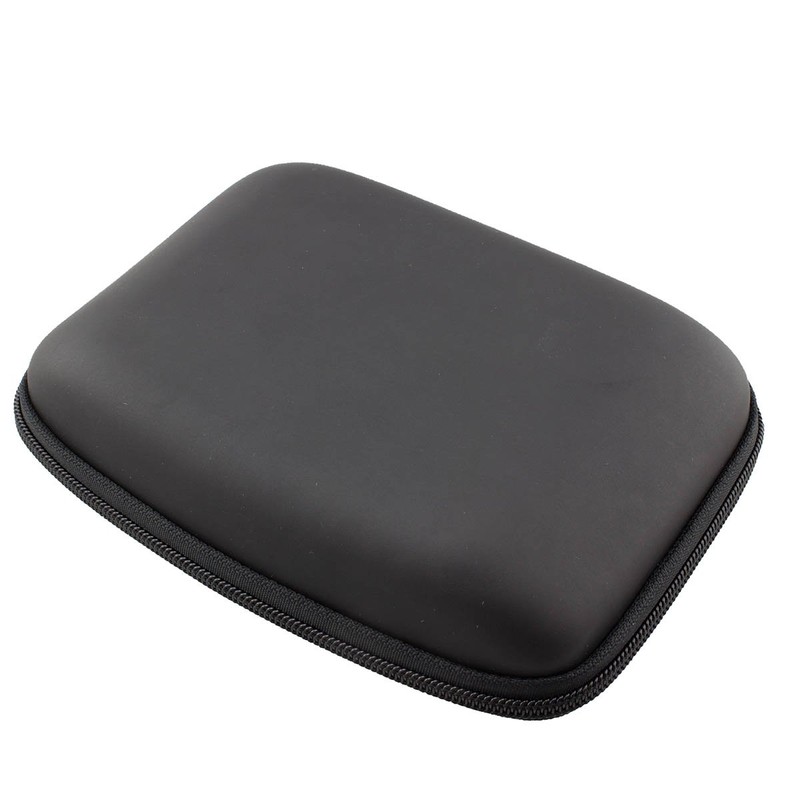 Caseroxx GPS Case for Garmin Drive 24 T, SAT NAV