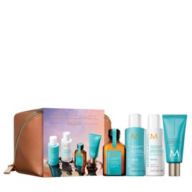 Moroccanoil Repair Travel Set
