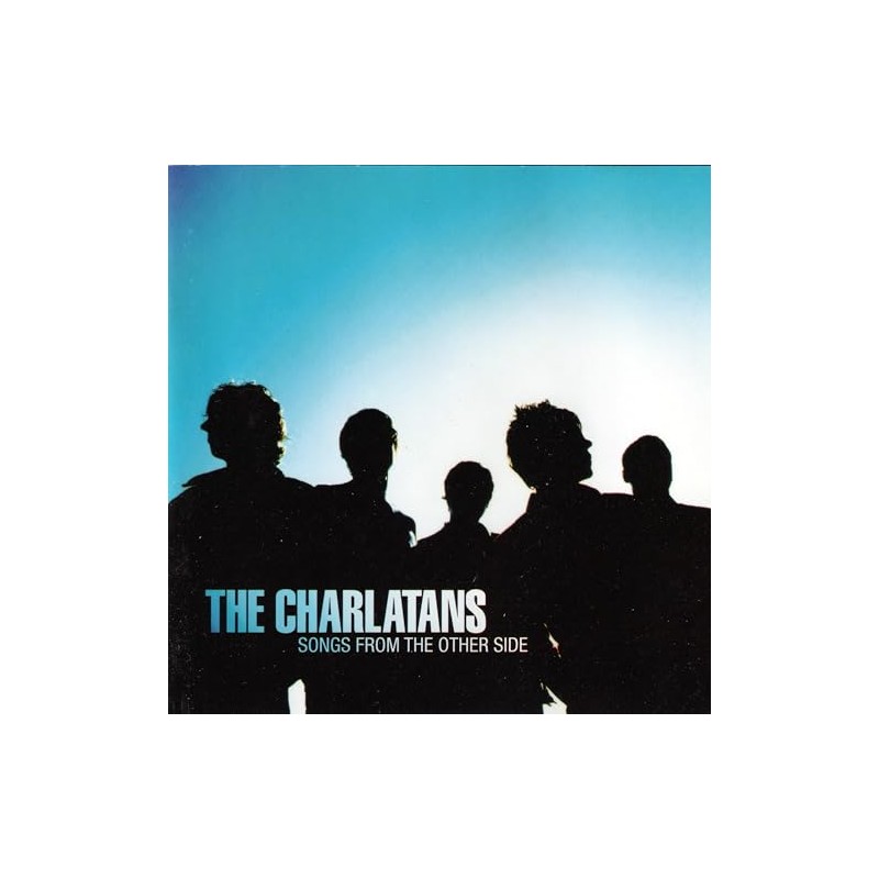 Songs From The Other Side