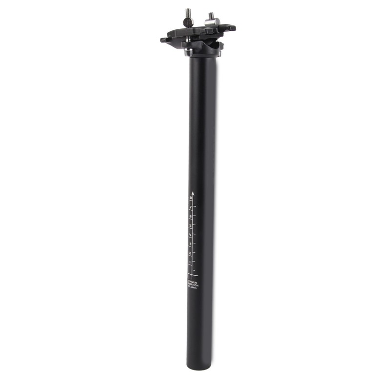 Aluminium Alloy Bicycle Seatpost Adjustable Super Light Mountain Road Bike