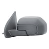 Replacement Driver Left Side Door Mirror Power and Heated Glass