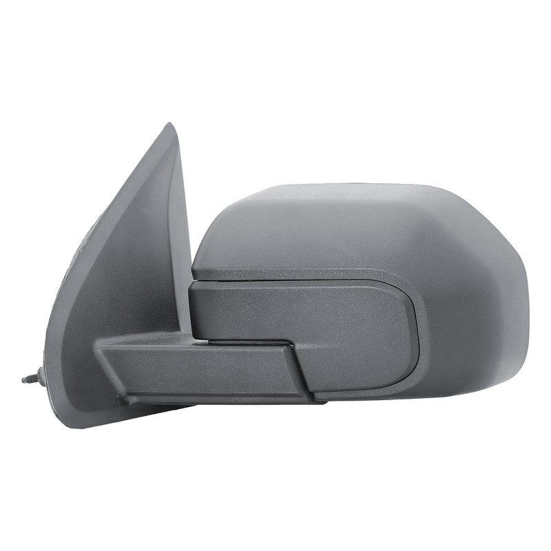 Replacement Driver Left Side Door Mirror Power and Heated Glass