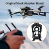 ZWLLKJGS Replacement Shock Absorber Board Gimbal Vibration Absorption Damping Brackets