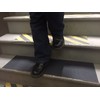 Anti Slip Traction Tape Black Roll Safety Non Skid Self