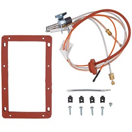 Supplying Demand SP20305B Water Heater Pilot Assembly Replacement Kit Natural Gas