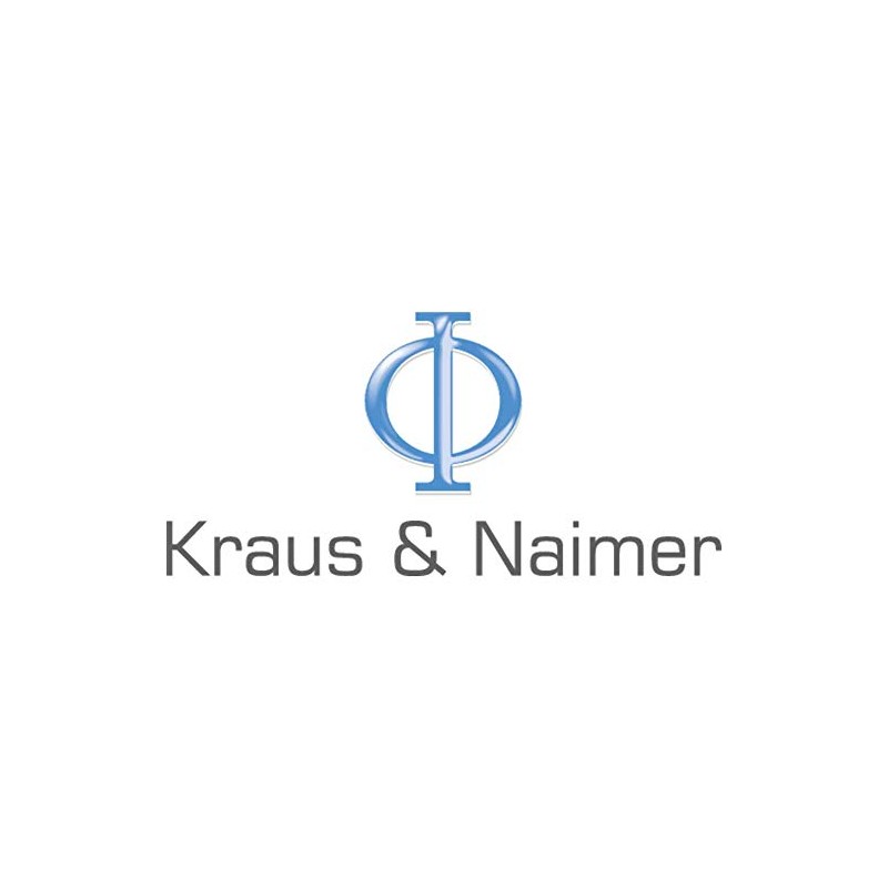 Kraus&Naim Ausschalter 60Schaltwinkel,3pol CG4 A202-600 FS2