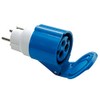FANTON ADATT. Ind. SP. Sch. 16 A Pres. Blue