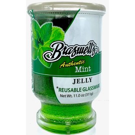 Braswell's Country Classic Mint Jelly 11 oz.