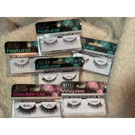 ARDELL Professional LASHES - Pick your style - 6 Styles. NEW Unopened