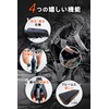Geartle Top Tube Bag, No Thigh Thread, Waterproof Bag, Bicycle