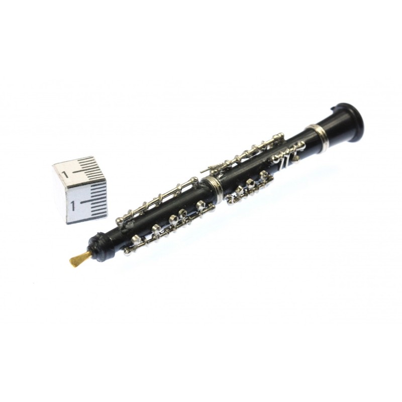 Badge Pin Badge Brooch Orchestral OBOE Oboes Mini Bling Brooch
