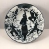 Made in Japan Japanese Rice Soup Noodle Bowl Donburi 6"D