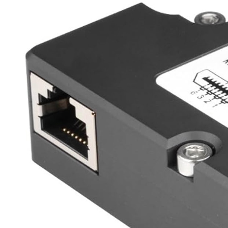 for Dishy V2 to RJ45 Adapter with POE Injector T568B