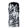 Metal Lighter Case Fits BIC, It Covers Standard Full Size