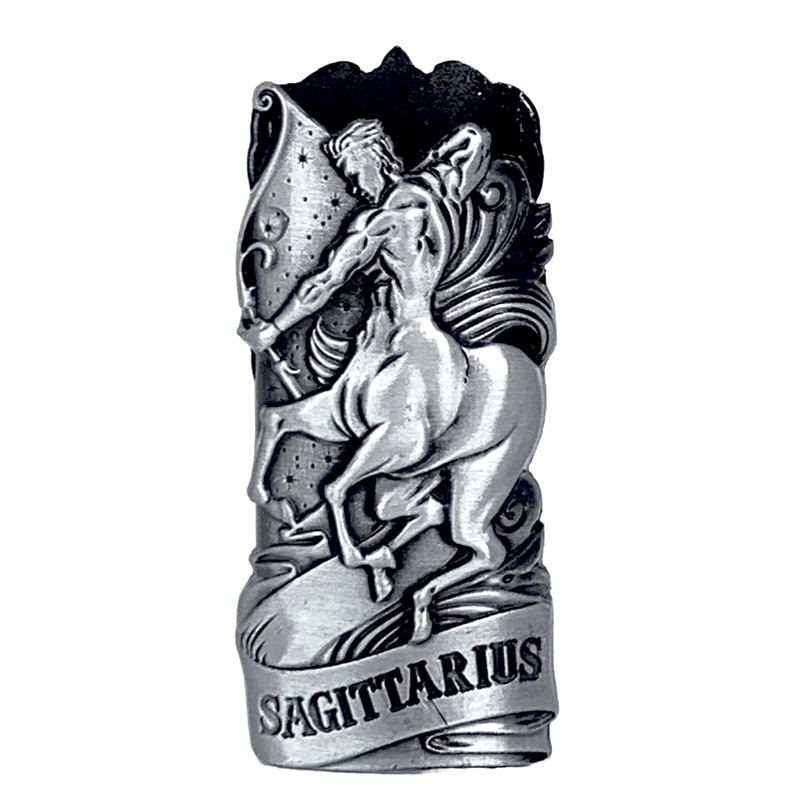 Metal Lighter Case Fits BIC, It Covers Standard Full Size