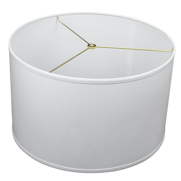 FenchelShades.com 18" Top Diameter x 18" Bottom Diameter 11" Height