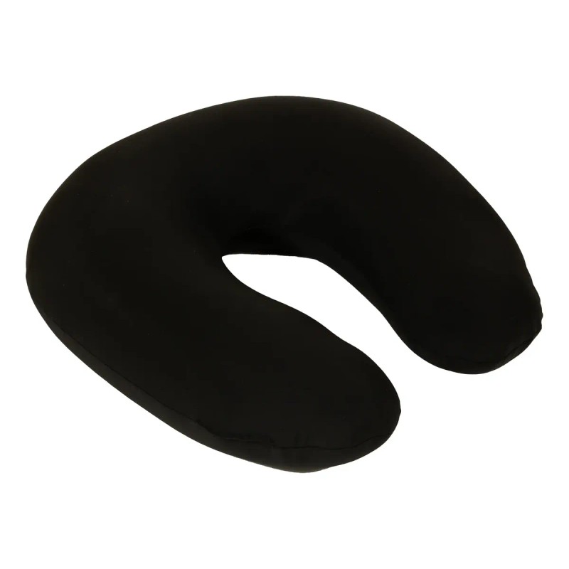 Cojin De Cuello Para Viaje Con Relleno De Microperlas