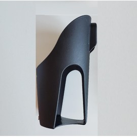 Baby Stroller Bebetto Cup Holder - Universal Drink Holder for Cups, Bottles, and Thermal Cups