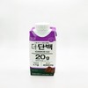 Binggrae The Protein Drink 250ml Chocolate 9 + Melon 9