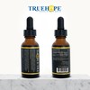 Truehope Pure Nascent Iodine Liquid Supplement - Potent Tincture Suspended