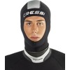 Cressi Hood Men's - Premium Neoprene 5mm