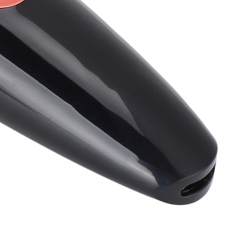 Electric Heated Eyelash Curler Digital Longlasting Electric Eyelash Curler for