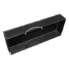 Transparent Dustproof Box Large Capacity Good Protection Watch Dustproof Box